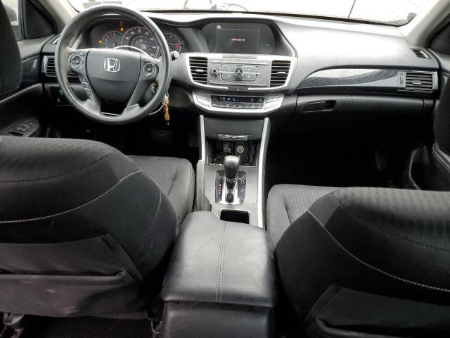 Photo 8 from auction – 2015 HONDA ACCORD SPO with VIN 1HGCR2F52FA059959