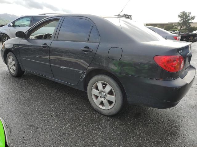 Photo 2 from auction – 2004 TOYOTA COROLLA CE with VIN 1NXBR38E94Z200031