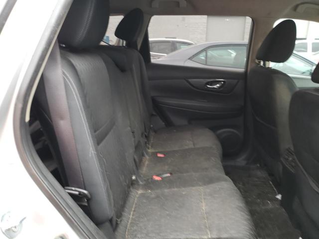 Photo 11 from auction – 2017 NISSAN ROGUE S with VIN KNMAT2MT9HP606525