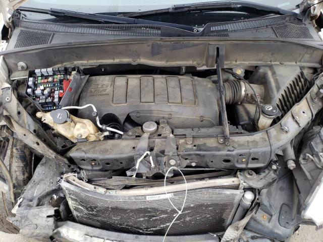 Photo 12 from auction – 2012 CHEVROLET TRAVERSE L with VIN 1GNKVLED0CJ366778