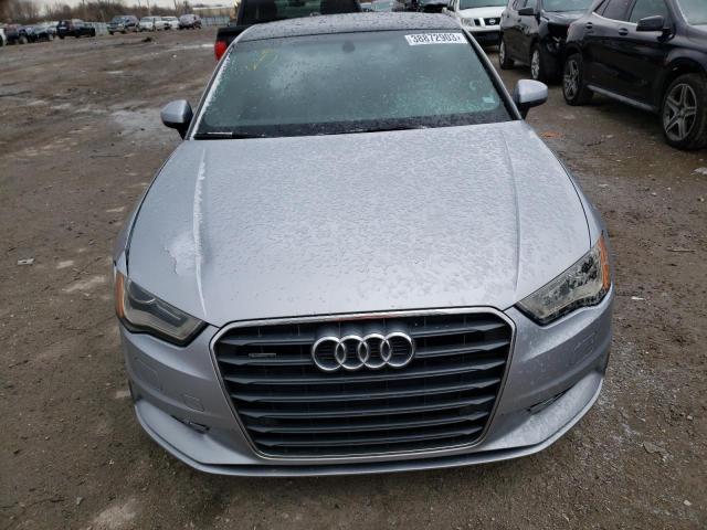Photo 5 from auction – 2016 AUDI A3 PREMIUM with VIN WAUB8GFF5G1044924