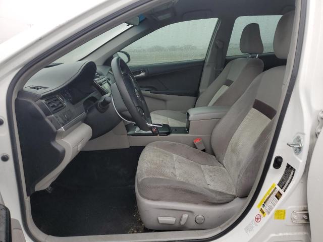 Photo 7 from auction – 2012 TOYOTA CAMRY BASE with VIN 4T4BF1FK4CR198361