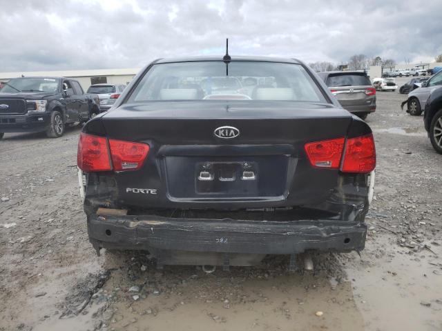 Photo 6 from auction – 2010 KIA FORTE LX with VIN KNAFT4A29A5108448