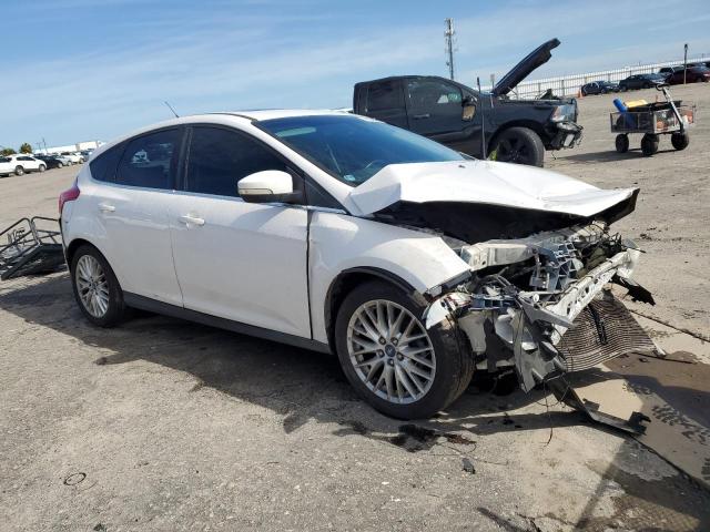 Photo 4 from auction – 2012 FORD FOCUS SEL with VIN 1FAHP3M22CL374307