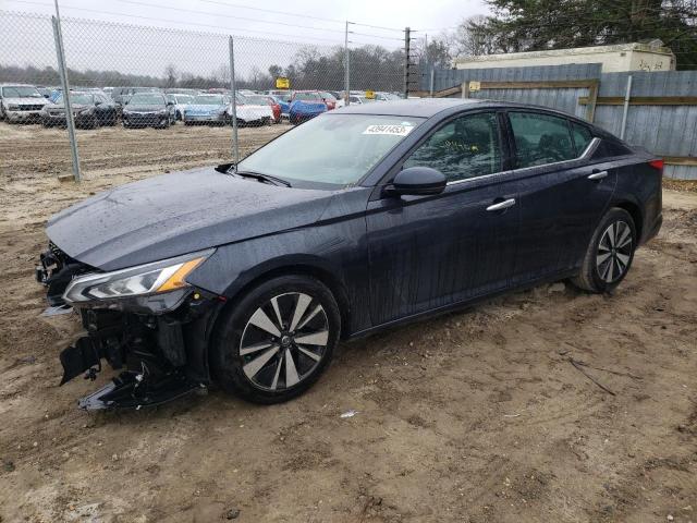 Photo 1 from auction – 2019 NISSAN ALTIMA SV with VIN 1N4BL4DV0KC152252