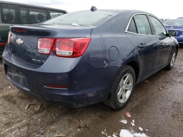 Photo 3 from auction – 2013 CHEVROLET MALIBU 1LT with VIN 1G11C5SA7DF163142