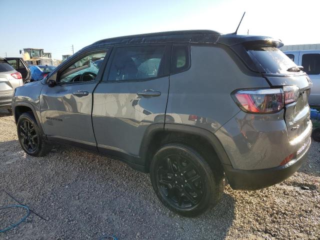 Foto 2 de la subasta – 2021 JEEP COMPASS SP con VIN 3C4NJDAB0MT603193
