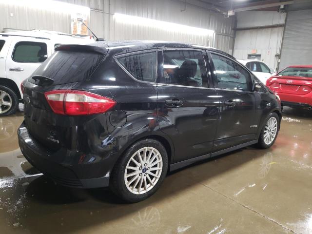 Photo 3 from auction – 2013 FORD C-MAX SE with VIN 1FADP5AU4DL534771