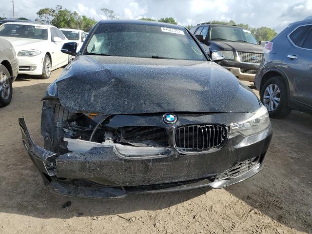 Photo 5 from auction – 2015 BMW 328 I with VIN WBA3A5G58FNS91851