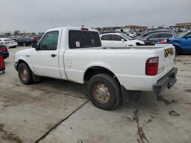 Photo 2 from auction – 2003 FORD RANGER with VIN 1FTYR10D53PA31631