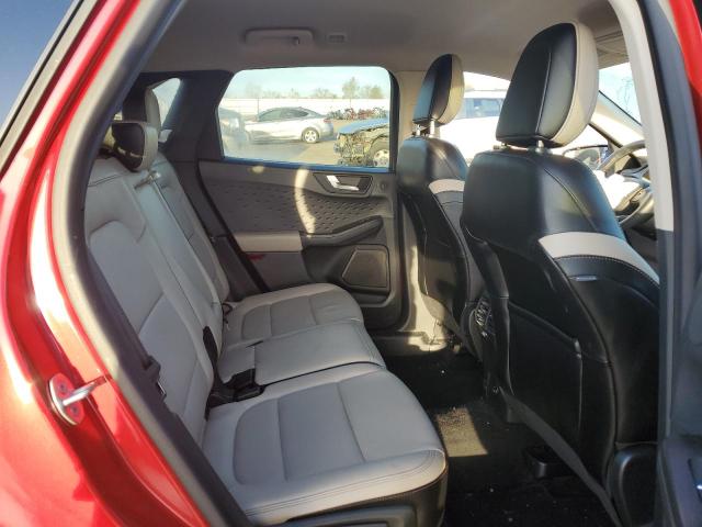 Photo 11 from auction – 2020 FORD ESCAPE TIT with VIN 1FMCU9J92LUC50321