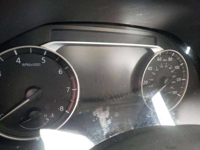 Photo 9 from auction – 2023 NISSAN ALTIMA SV with VIN 1N4BL4DV4PN344902