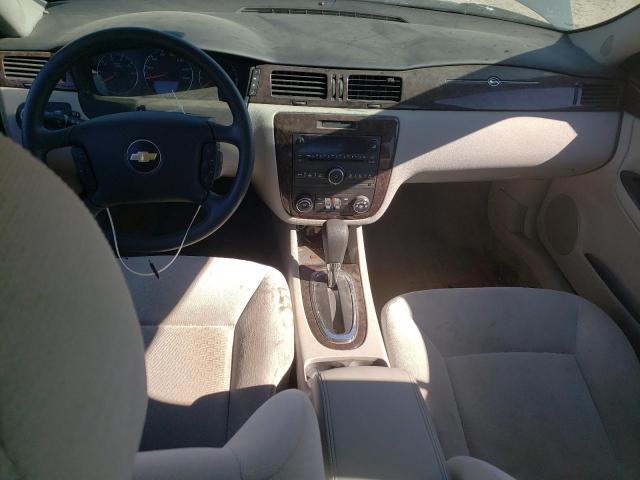 Photo 8 from auction – 2016 CHEVROLET IMPALA LIM with VIN 2G1WB5E33G1106521