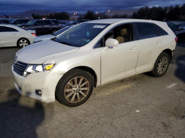 Photo 1 from auction – 2009 TOYOTA VENZA with VIN 4T3ZE11A09U019095