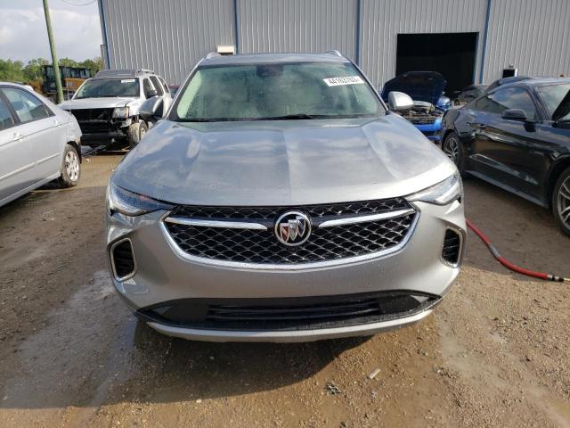 Photo 5 from auction – 2023 BUICK ENVISION A with VIN LRBFZRR41PD032094