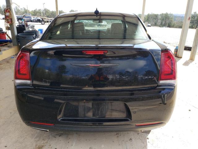 Photo 6 from auction – 2021 CHRYSLER 300 S with VIN 2C3CCABG1MH520069