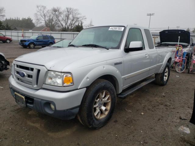 FORD RANGER SUP 2010 with VIN 1FTLR4FE7APA30795 - Photo from auction