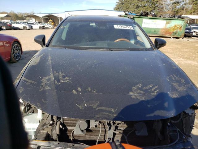 Photo 5 from auction – 2013 LEXUS ES 300H with VIN JTHBW1GG2D2014023