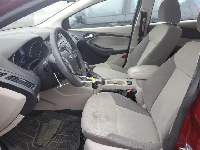 Photo 7 from auction – 2014 FORD FOCUS SE with VIN 1FADP3K27EL458028