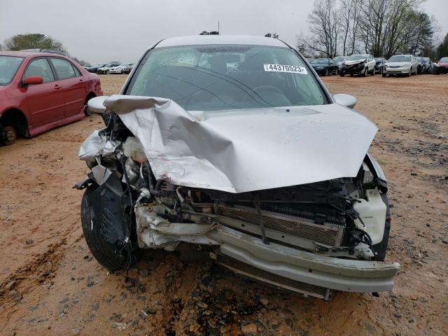 Photo 5 from auction – 2019 FORD FIESTA SE with VIN 3FADP4EJ2KM147903