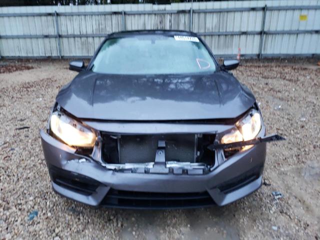 Photo 5 from auction – 2016 HONDA CIVIC EX with VIN 19XFC2F72GE075754