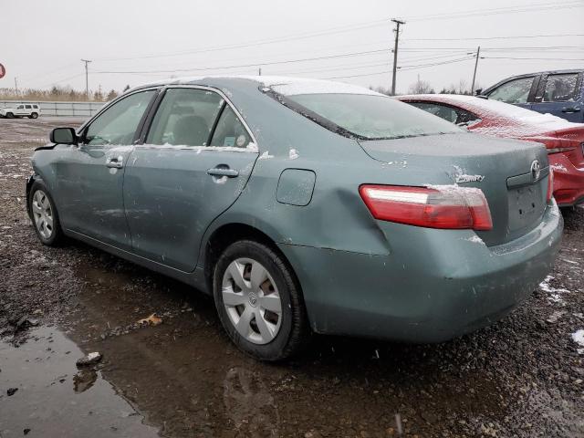 Photo 2 from auction – 2007 TOYOTA CAMRY CE with VIN 4T1BE46K47U589269