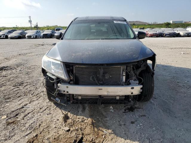 Photo 5 from auction – 2014 NISSAN PATHFINDER with VIN 5N1AR2MN3EC684717
