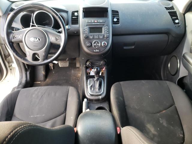 Photo 8 from auction – 2013 KIA SOUL + with VIN KNDJT2A65D7760013