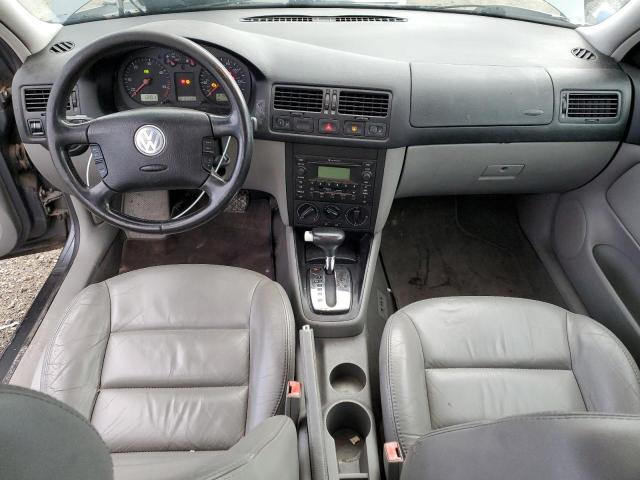 Photo 8 from auction – 2003 VOLKSWAGEN JETTA GLS with VIN 3VWSP69M73M195848