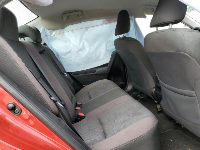 Photo 10 from auction – 2018 TOYOTA COROLLA L with VIN 2T1BURHE4JC066768