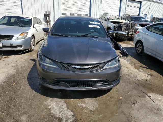 Photo 5 from auction – 2015 CHRYSLER 200 S with VIN 1C3CCCBB3FN752943