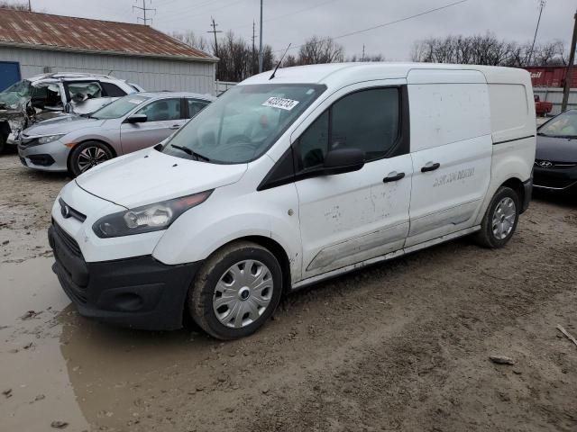 FORD TRANSIT CO 2017 z numerem VIN NM0LS7E72H1337567 - Zdjęcie z aukcji