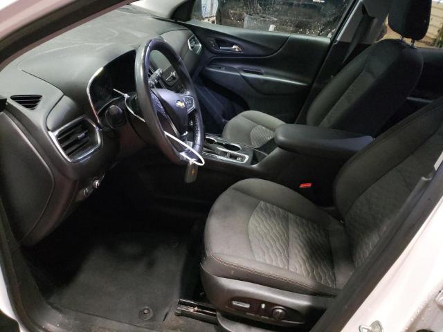 Photo 7 from auction – 2018 CHEVROLET EQUINOX LT with VIN 2GNAXJEV0J6312829