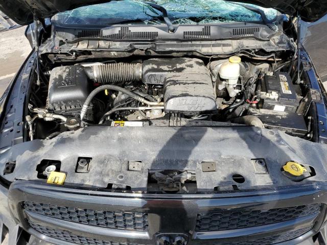 Photo 11 from auction – 2017 RAM 1500 ST with VIN 1C6RR6FG7HS603894