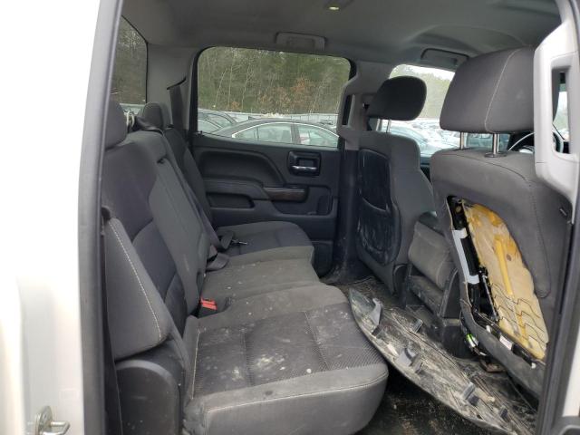 Photo 10 from auction – 2014 GMC SIERRA1500 with VIN 3GTU2UEHXEG445866
