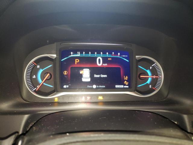 Photo 9 from auction – 2020 HONDA PILOT EXL with VIN 5FNYF6H55LB026393