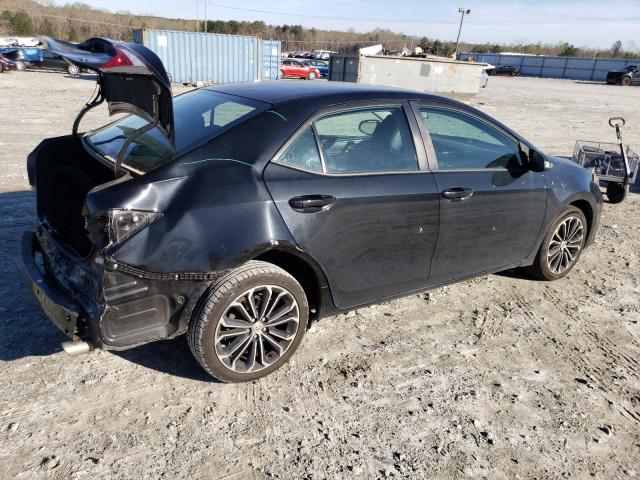 Photo 3 from auction – 2015 TOYOTA COROLLA L with VIN 2T1BURHE4FC392920
