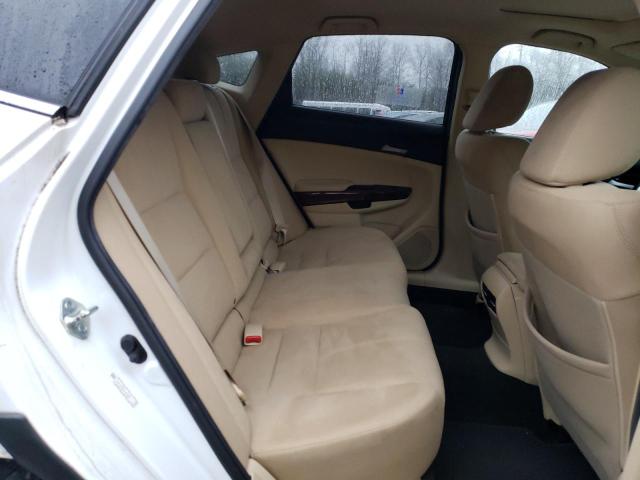 Photo 10 from auction – 2012 HONDA CROSSTOUR with VIN 5J6TF1H36CL001067