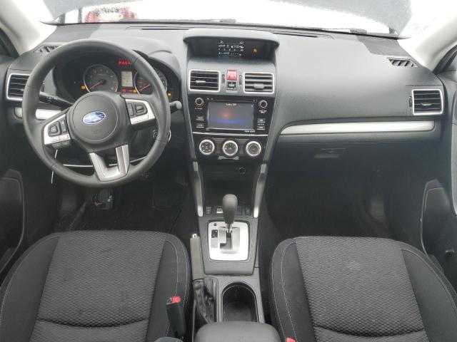 Photo 8 from auction – 2017 SUBARU FORESTER 2 with VIN JF2SJEBC7HH408150