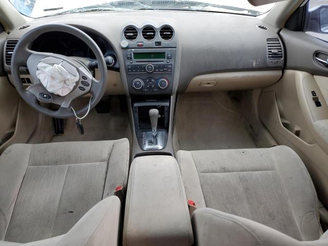 Photo 8 from auction – 2011 NISSAN ALTIMA BAS with VIN 1N4AL2AP6BC107936