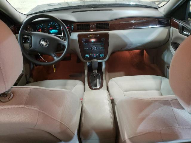 Photo 8 from auction – 2010 CHEVROLET IMPALA LS with VIN 2G1WA5EK8A1213274