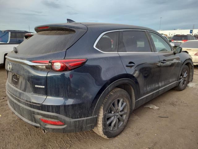 Photo 3 from auction – 2022 MAZDA CX-9 TOURI with VIN JM3TCBCY3N0604321