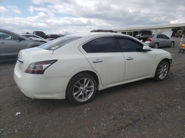 Photo 3 from auction – 2013 NISSAN MAXIMA S with VIN 1N4AA5AP0DC831129