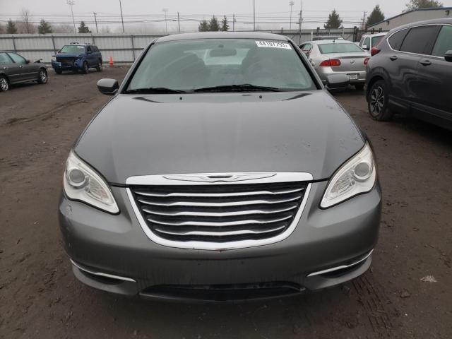 Photo 5 from auction – 2013 CHRYSLER 200 TOURIN with VIN 1C3CCBBG9DN527851