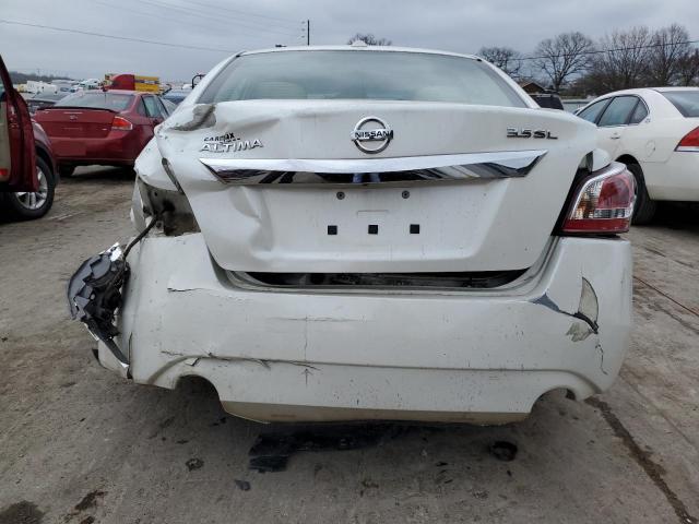 Photo 6 from auction – 2013 NISSAN ALTIMA 3.5 with VIN 1N4BL3AP0DC137530
