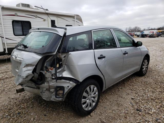 Photo 3 from auction – 2008 TOYOTA COROLLA MA with VIN 2T1KR32E28C710771