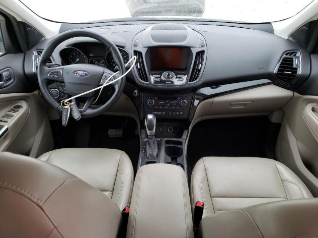 Photo 8 from auction – 2019 FORD ESCAPE TIT with VIN 1FMCU0J9XKUC30005