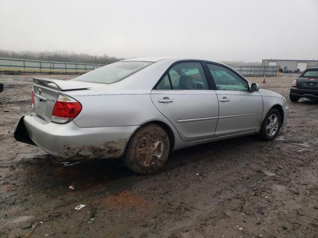 Photo 3 from auction – 2005 TOYOTA CAMRY LE with VIN 4T1BE30K95U430926