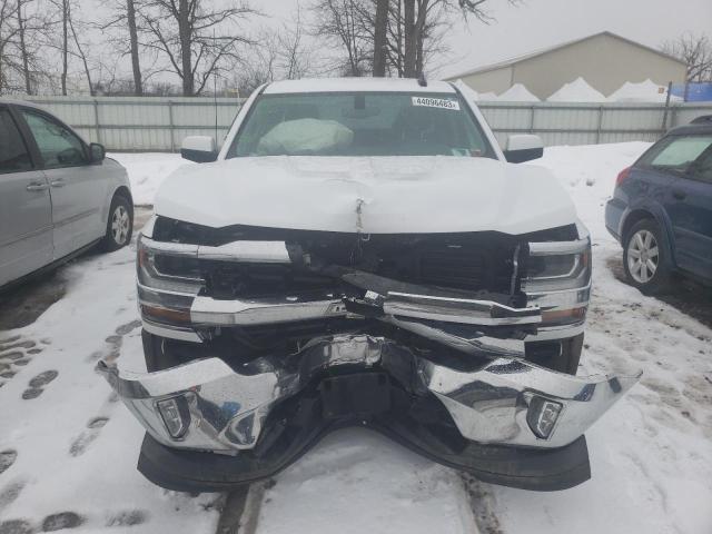 Photo 5 from auction – 2017 CHEVROLET SILVERADO with VIN 1GCVKREC6HZ131285