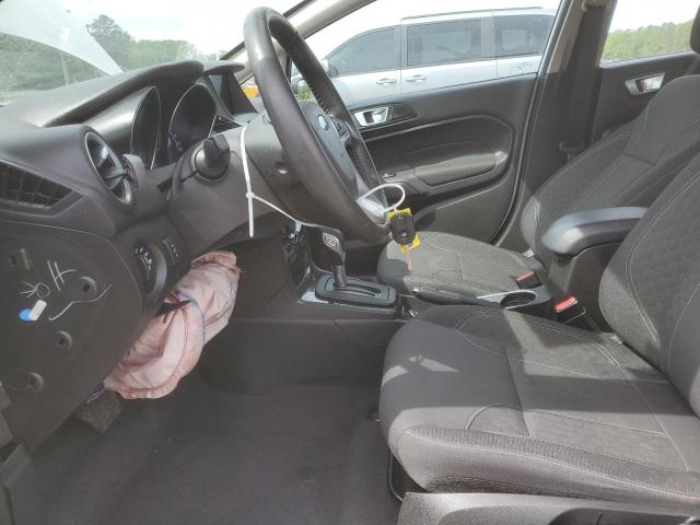 Photo 7 from auction – 2016 FORD FIESTA SE with VIN 3FADP4BJ2GM142583